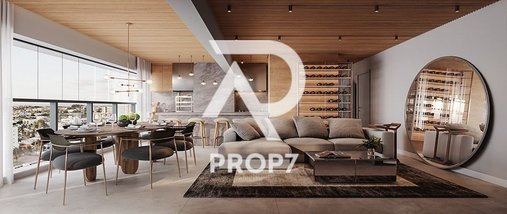 apartment em Rua Itapicuru, Perdizes - São Paulo - SP