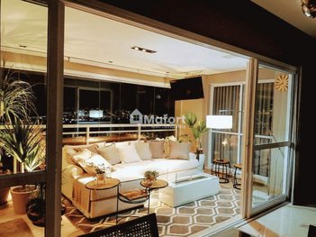 apartment em Rua Antônio Vergaças, Jardim Armênia - Mogi das Cruzes - SP