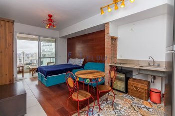 apartment em Rua Serra de Bragança, Vila Gomes Cardim - São Paulo - SP