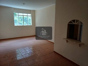apartment em Rua Minas Gerais, Centro - Poços de Caldas - MG