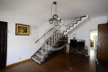 house em Rua Francisco Meirelles, Vila Moinho Velho - São Paulo - SP