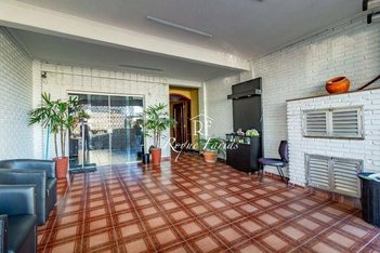 house em Praça Amaro Santiago, Jardim São Luís - São Paulo - SP