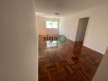 apartment em Rua Tabapuã, Itaim Bibi - São Paulo - SP
