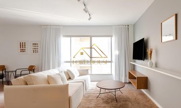 apartment em Rua Bela Cintra, Consolação - São Paulo - SP