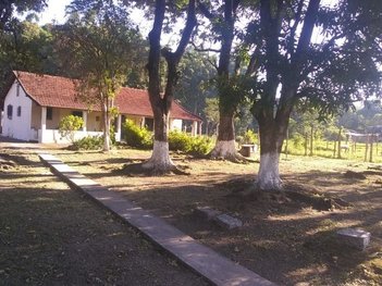 agricultural em Rua José Martins de Oliveira, Jardim Itatiaia - Itatiaia - RJ