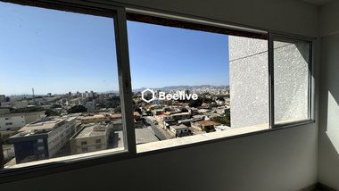 apartment em Rua Curupaiti, Padre Eustáquio - Belo Horizonte - MG