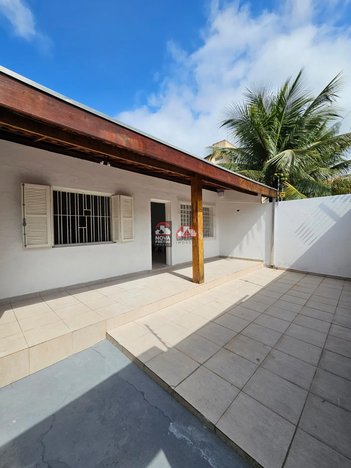 house em Rua Sebastião Mariano Nepomuceno, Centro - Caraguatatuba - SP