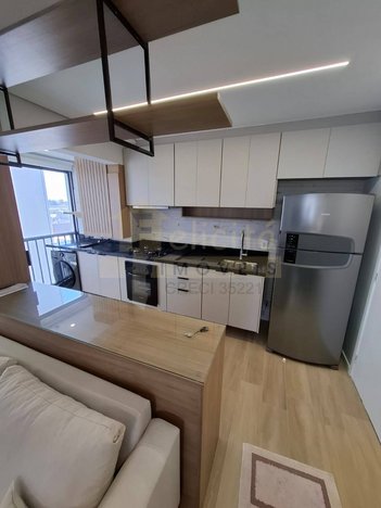 apartment em Rua Roraima, Aldeia - Barueri - SP