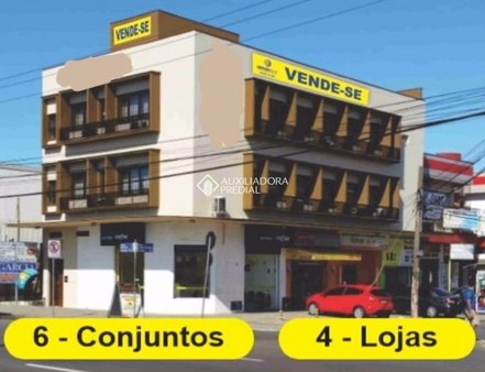 Cômodo Condomínio