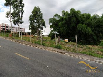 land_lot em João Camilo Pedroso, Presidente Kennedy - Lavras - MG