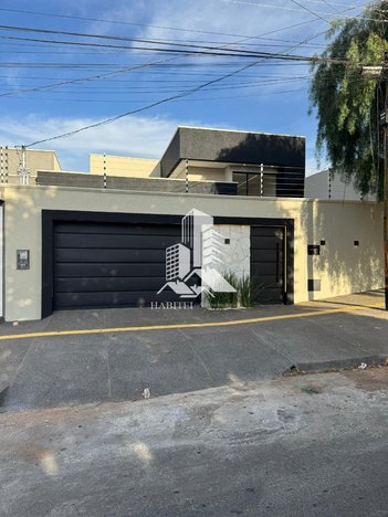 house em Rua Amapá, Vila João Vaz - Goiânia - GO