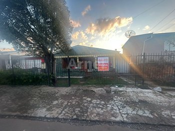 house em Rua São Marcos, São Luiz Gonzaga - Passo Fundo - RS