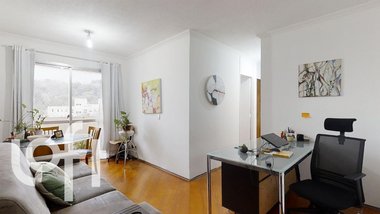 apartment em Rodovia Raposo Tavares, Jardim Arpoador - São Paulo - SP