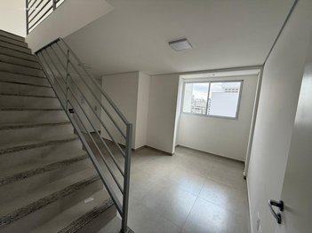 apartment em Rua Ignácio Alves Martins, Buritis - Belo Horizonte - MG