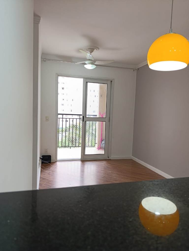 APARTAMENTO DE 3 DORMIT�RIOS NO FATTO ACQUA