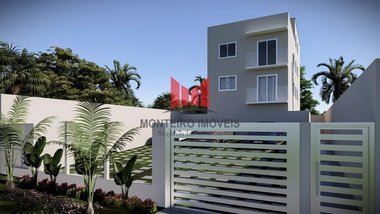 apartment em Avenida Portugal, Lundcea - Lagoa Santa - MG