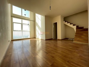 apartment em Avenida Dr. Washington Luiz, Rudge Ramos - São Bernardo do Campo - SP
