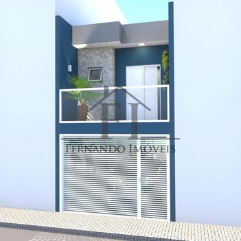 house em Rua Bartolomeu de Gusmão, Vila Mariana - São Paulo - SP