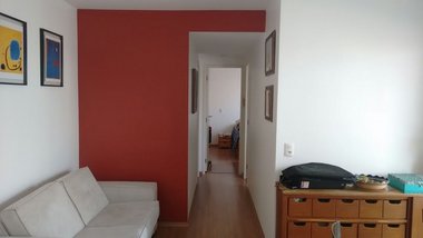apartment em Avenida Olavo Bilac, km 18 - Osasco - SP