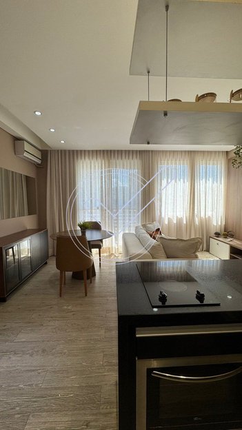 apartment em Avenida dos Parques, Tamboré - Santana de Parnaíba - SP