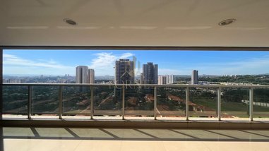 apartment em Avenida Professor João Fiúsa, Jardim Botânico - Ribeirão Preto - SP