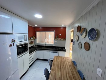 apartment em Rua das Margaridas, Assunção - São Bernardo do Campo - SP