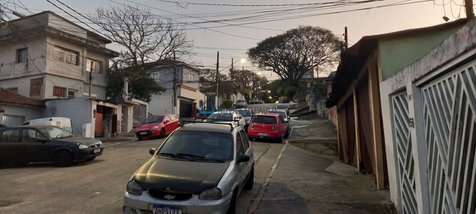 land_lot em Rua Itavuru, Planalto Paulista - São Paulo - SP