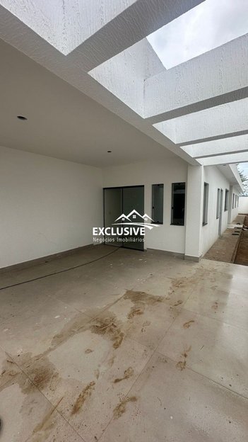 house em Avenida Jerusalém, Teixeirinha - Betim - MG