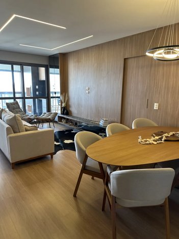 apartment em Praça Monsenhor Bernardo Cnudde, Zona 07 - Maringá - PR