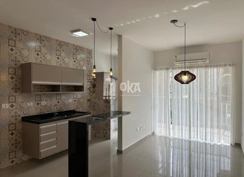 apartment em Rua Olney Valim Rodrigues, Centro - Ubatuba - SP