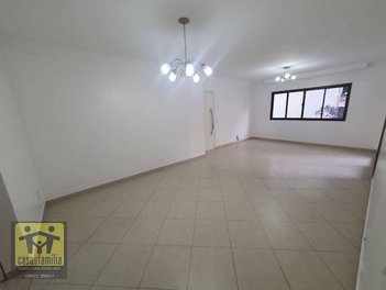 apartment em Rua Rondinha, Chácara Inglesa - São Paulo - SP