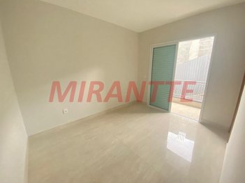 apartment em Avenida Deputado Emílio Carlos, Limão - São Paulo - SP
