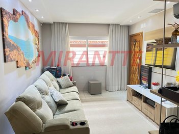 house em Rua Dona Maria I, Jardim Vila Galvão - Guarulhos - SP