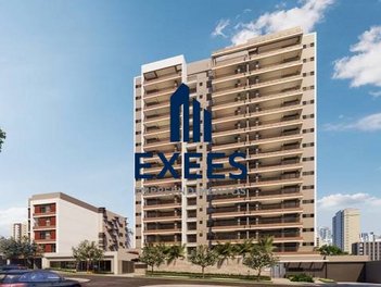 apartment em Rua Luís Góis, Mirandópolis - São Paulo - SP