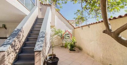 house em Rua Arujá, Vila Curuçá - Santo André - SP