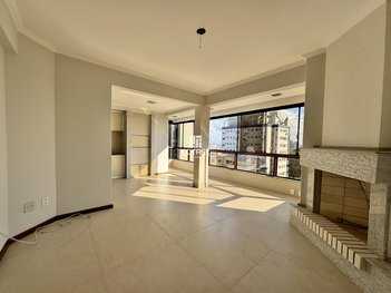 apartment em Rua Doutor Bozano, Centro - Santa Maria - RS