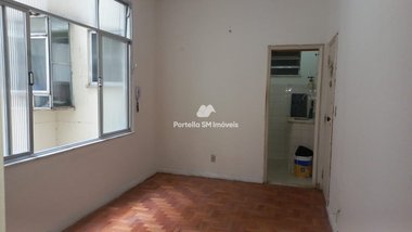 apartment em Avenida Venceslau Brás, Botafogo - Rio de Janeiro - RJ