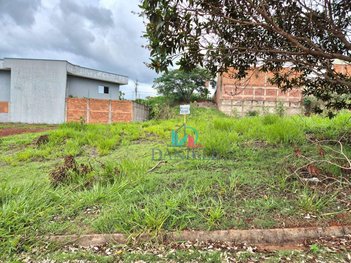 land_lot em Avenida Romulo Lupo, Parque Laranjeiras - Araraquara - SP