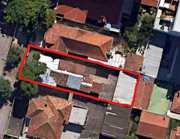 land_lot em Rua Álvares Machado, Petrópolis - Porto Alegre - RS