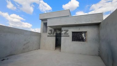house em Rua Águia Dourada, Portal dos Passaros - São José dos Campos - SP