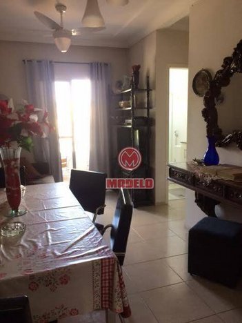 apartment em Avenida Piracicamirim, Piracicamirim - Piracicaba - SP