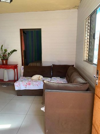 house em Rua Mário Pederneiras, Jardim Aurélia - São Paulo - SP