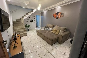 house em Rua Serra, Jardim Santa Mena - Guarulhos - SP