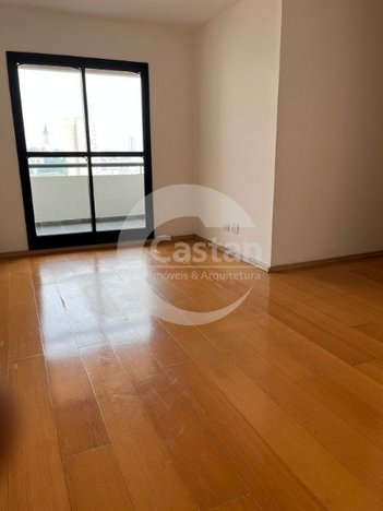 apartment em Rua Água Rasa, Vila Regente Feijó - São Paulo - SP