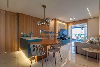 apartment em Rua Paula Ney, Vila Mariana - São Paulo - SP