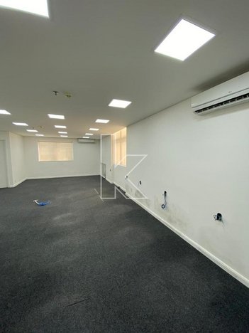 office em Bandeira Paulista, Itaim Bibi - São Paulo - SP