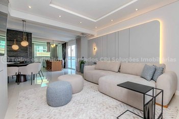 apartment em Rua 2480, Centro - Balneário Camboriú - SC
