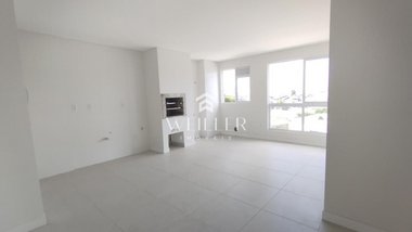 apartment em Rua José Pereira Liberato, São Judas - Itajaí - SC