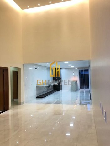 house em Avenida dos Ipês, Jardins Lisboa - Goiânia - GO