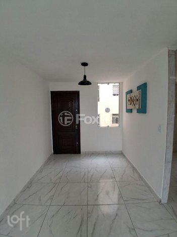 apartment em Rio Imburana, José Bonifácio - São Paulo - SP